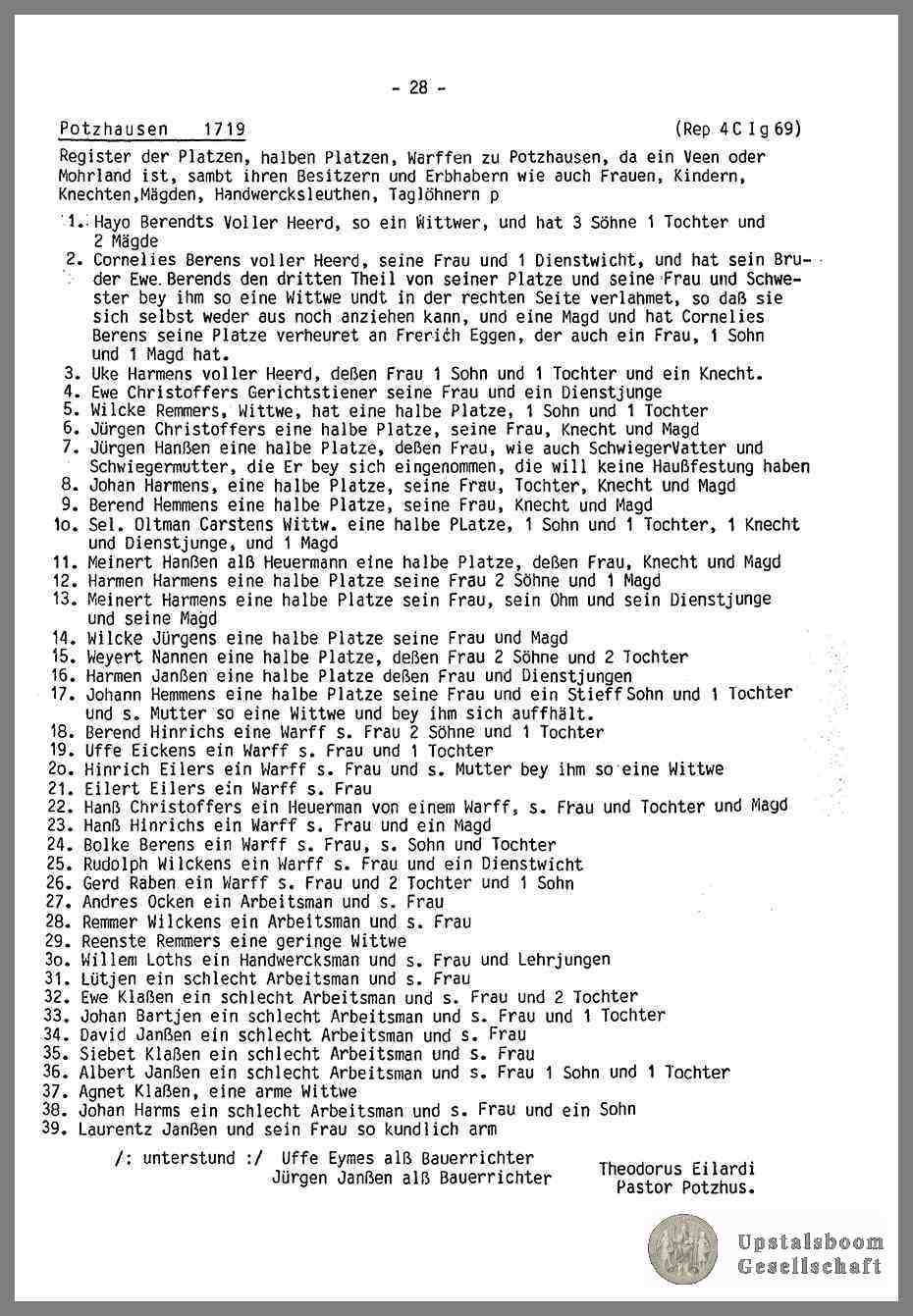 Document